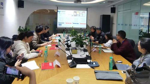 工作簡(jiǎn)訊 我院赴湖南浙江調(diào)研文旅信息技術(shù)與新產(chǎn)品新業(yè)態(tài)