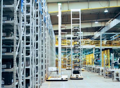 2023年機器人行業 創新加速，玩具技術實現突破