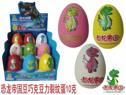 投票選出你的最愛 玩具糖果、休閑食品還是餅干糕點？附玩具技術開發(fā)與銷售新趨勢